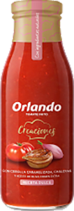 Orlando - Salsa de tomate Creaciones